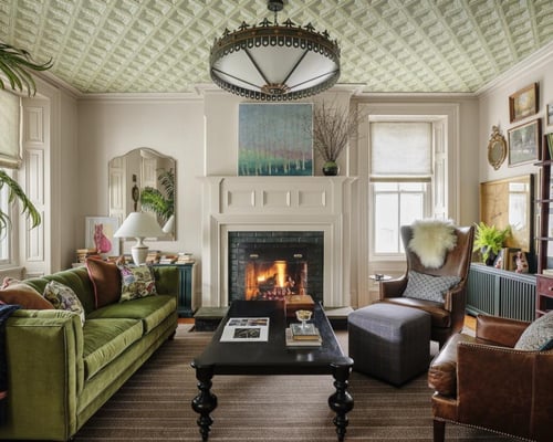 Wall Paint Simulator Before